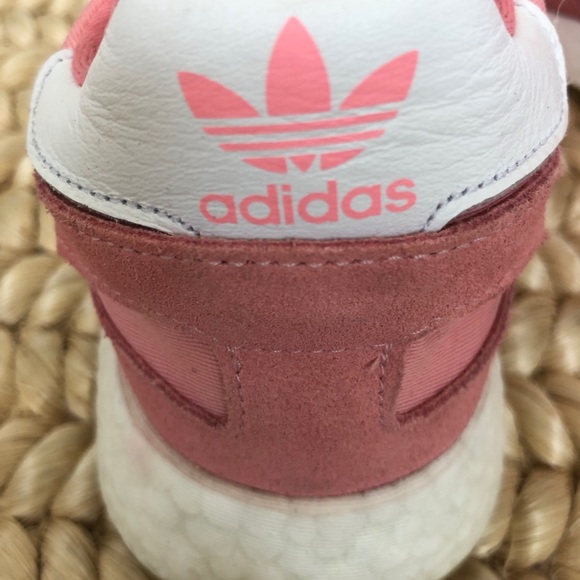 ADIDAS Women’s Sneakers, size 8.5 US, NWT - Picture 6 of 7